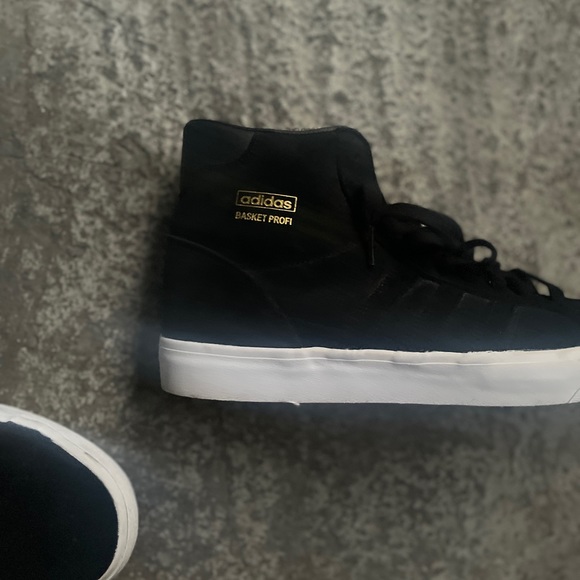 Adidas basket profi - Picture 3 of 5